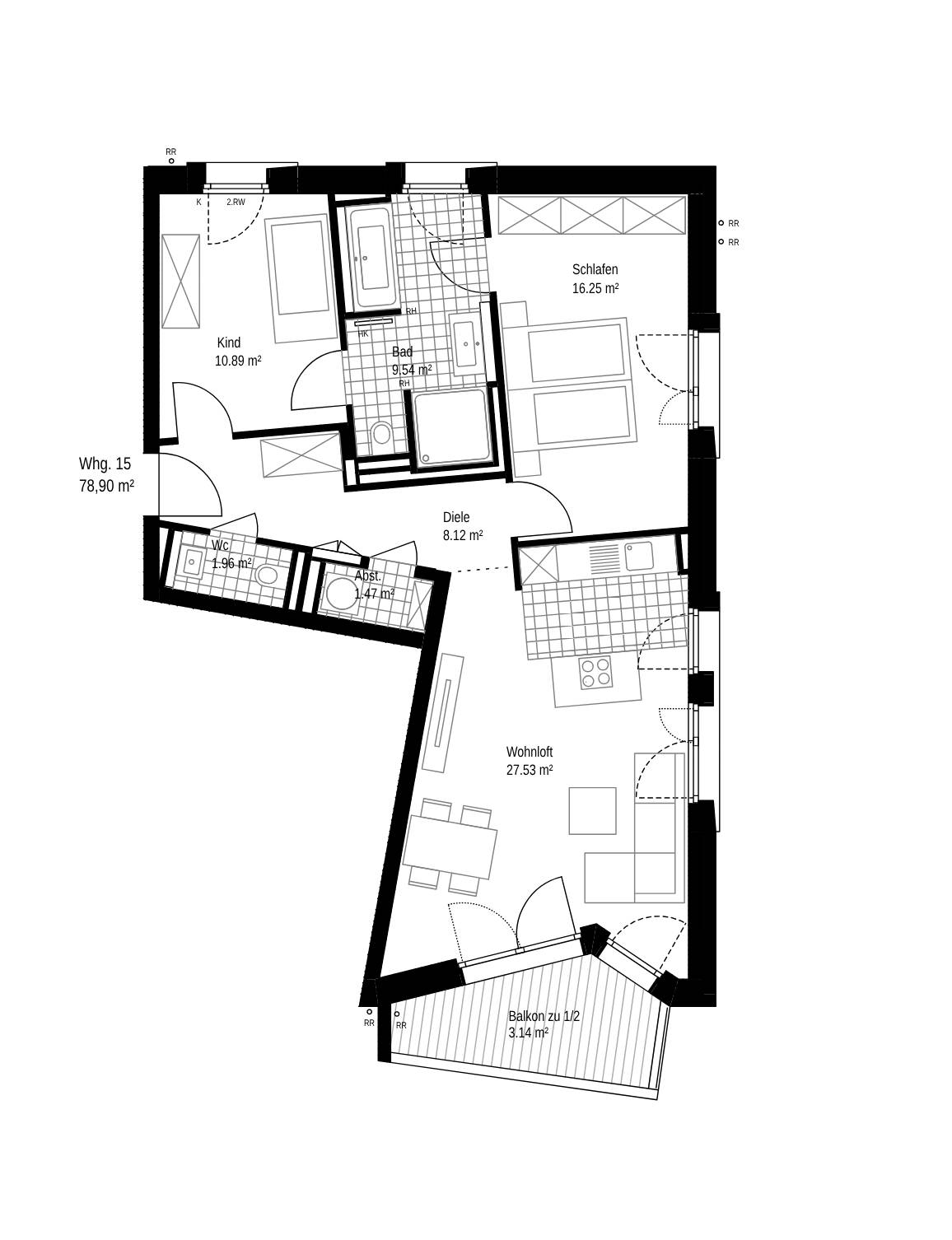 ZGS_B15_01_Grundriss