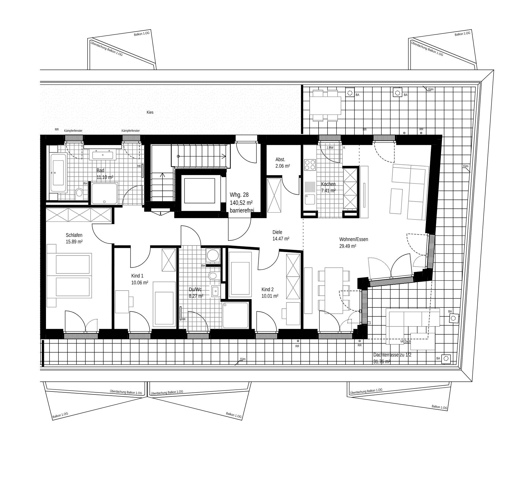 ZGS_C28_DG_Grundriss